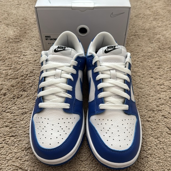 Nike Dunk Low M8/W9.5 - Picture 6 of 8